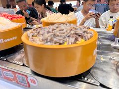 -龍歌自助小火锅(秦淮水游城店)
