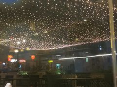 -望恋·天台音乐餐厅