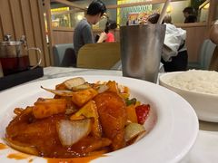-深仔记茶餐厅(亚士厘道店)
