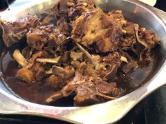 -蝎王府羊蝎子(天通苑店)