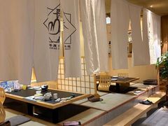-长崎屋·日本料理·刺身·烧鸟(天河北路店)
