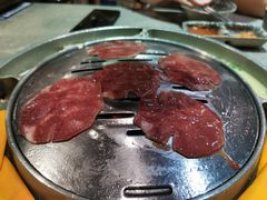 -哈哈碳都·牛肋条无限自助烤肉(台江万达店)