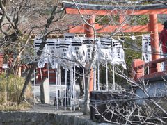 -鹤冈八幡宫