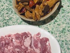 -五里关火锅(牛市口店)