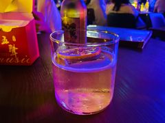 -MM·五声·音乐人与调酒师(西安路店)
