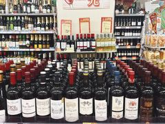 -新苗超市(花城店)