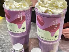-星满杯TEAFUL(罗湖东门店)