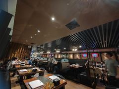 大堂-汉巴味德(大悦城店)