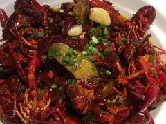 招牌麻辣小龙虾-霸王虾·小龙虾香辣蟹(玉林店)