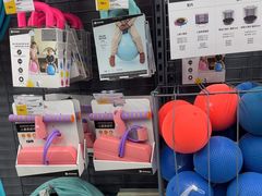 -迪卡侬(安德门店)