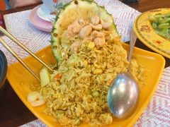 -泰妃堂.泰菜.夜宵(赤岗总店)