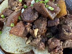 -桂萍特色牛筋牛杂(长堤街总店)