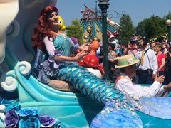 -巴黎迪士尼乐园