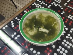 -莅香岛港式餐厅(滨江道店)