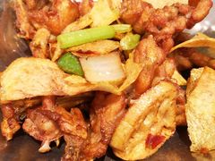 -避风塘(宝山万达店)