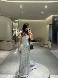 点击看大图 -MANLI BRIDAL婚纱