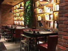 -蜀记火锅(南街店)