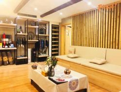 -FineYoga梵音瑜伽·普拉提