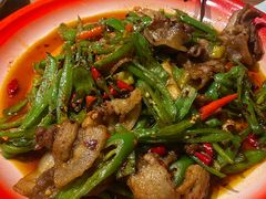 -泥糊破店小酒馆·团建聚餐(南京西路店)