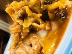 -鑫真味私房菜馆