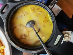 云雾笋煨猪肚-凤凰湘语(浦东旗舰店)