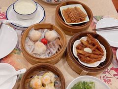 -点都德(皇岗村店)