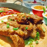 我不是哥哥【程蝶衣】，而是观音桥【程碟衣】