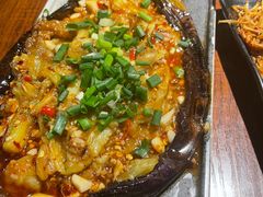 -李不管把把烧(绵阳总店)