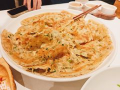 均州油馍-丹江渔村(望京店)