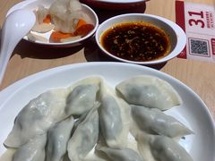 -喜家德虾仁水饺(飞洲国际店)