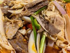 -乡村馕坑肉·烧烤·新疆菜·本地人更爱吃(阿勒泰首店)