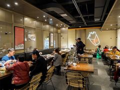 大堂-丝恋丝娃娃(逸天城国贸店)