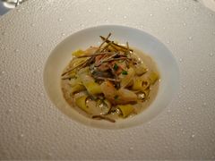 -Le Bernardin