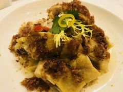 -福州天元国际威斯汀酒店·中国元素餐厅