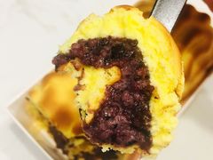 紫米卷-枣禾町甜品店·轻食无添加•纯动物奶(银座和谐广场店)