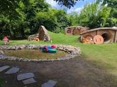 -HERRE·FARM 赫尔露营农场·团建聚会包场