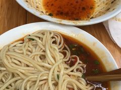 -纯阳馆鱼香排骨面(东二道街店)