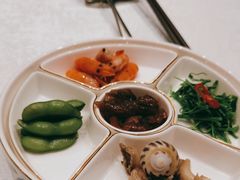 -君来湖滨饭店·渔餐厅