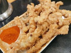 -王朝花椒鱼(杉板桥南一路店)