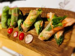 -麦甜创意轻食餐厅(西康路店)