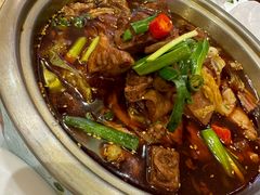 -解家河南菜(华山路店)