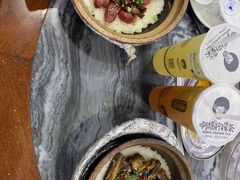 -红星光发煲仔饭(大石街店)