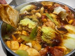 -京御煌三汁焖锅(益田假日里店)