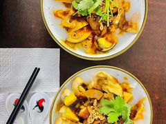 -长远七记