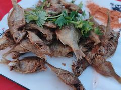 -连池鱼豆味坊(风景区店)