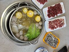 -杏花吴记牛肉火锅