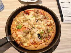 -麦当劳(成都时代奥特莱斯店)