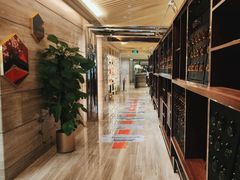 -北京王府井希尔顿酒店·万斯阁西餐厅