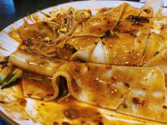 -粗茶淡饭•陕菜•家常菜
