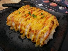 -Sushi Love 创意寿司(丽影广场店)